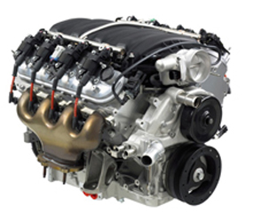 C3245 Engine
